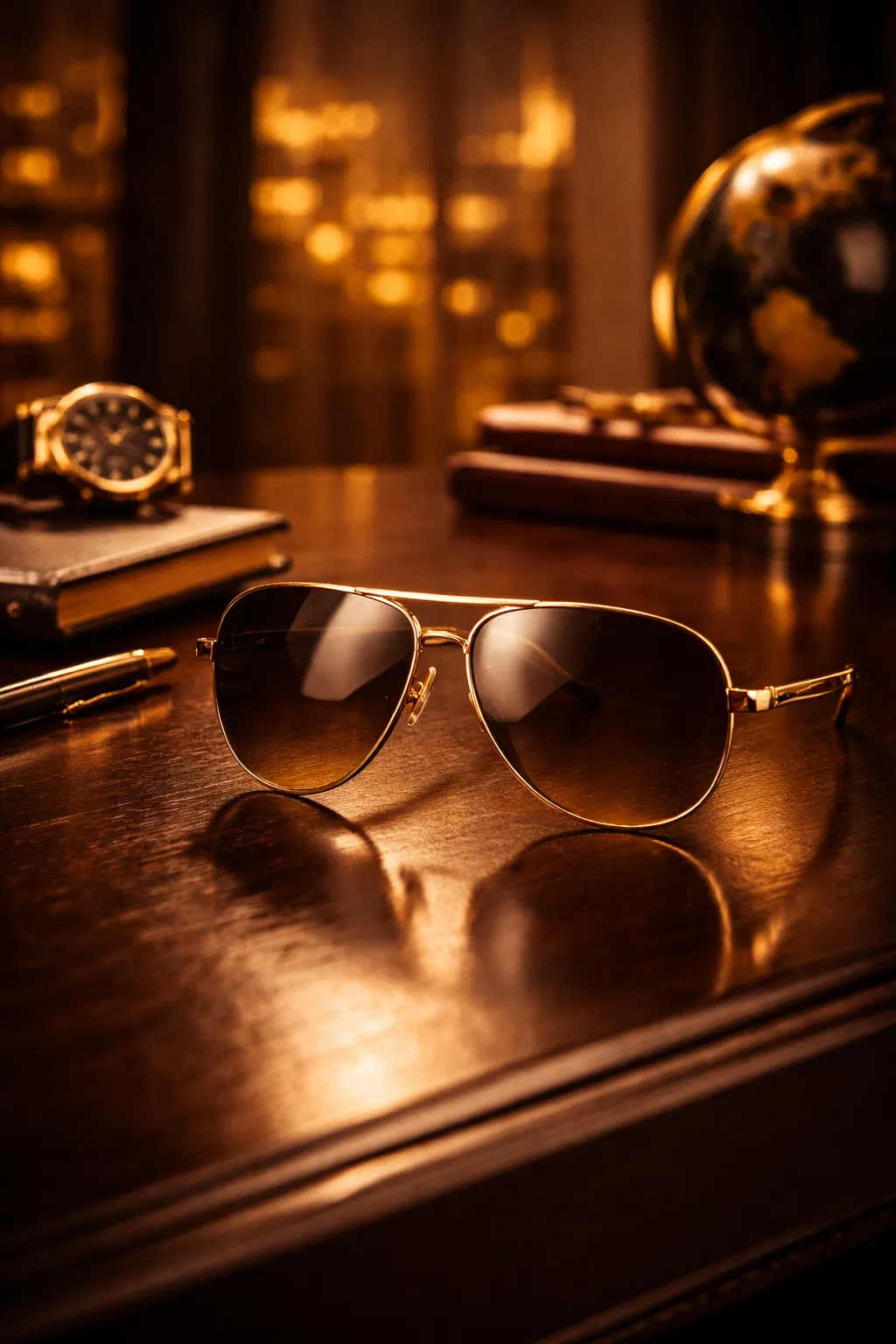 Elite Business Center premium portal visual