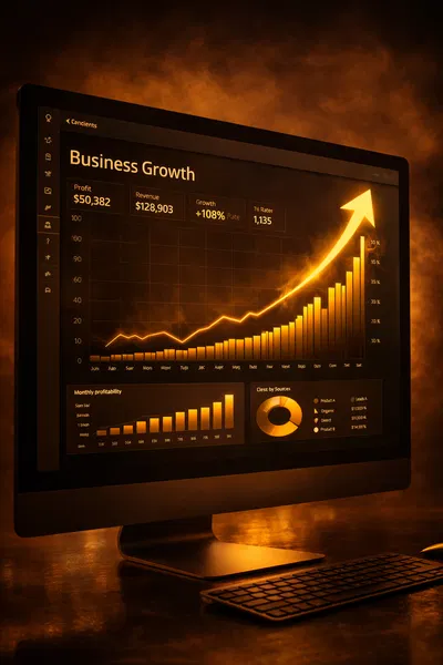 Elite Media pricing visual